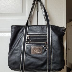 Coach  Poppy shoulder bag